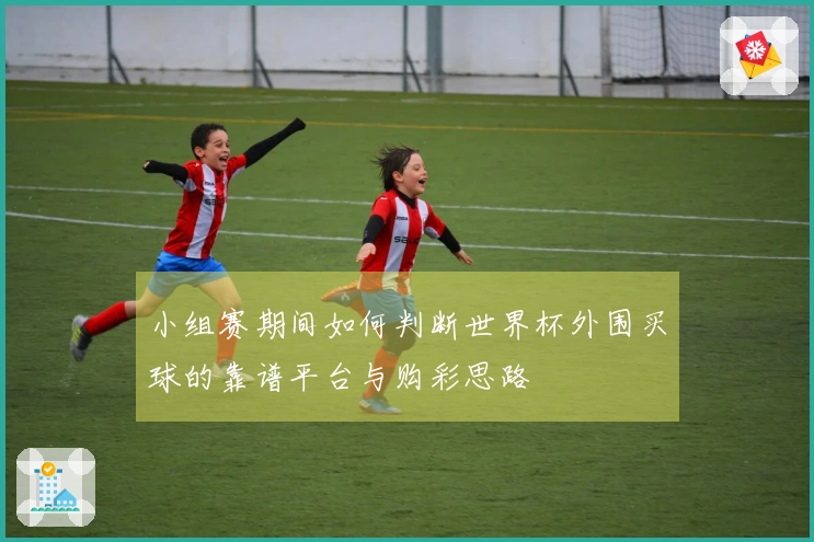 小组赛期间如何判断世界杯外围买球的靠谱平台与购彩思路