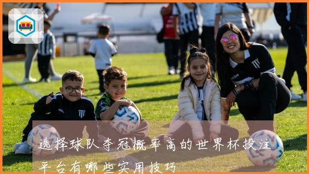 选择球队夺冠概率高的世界杯投注平台有哪些实用技巧
